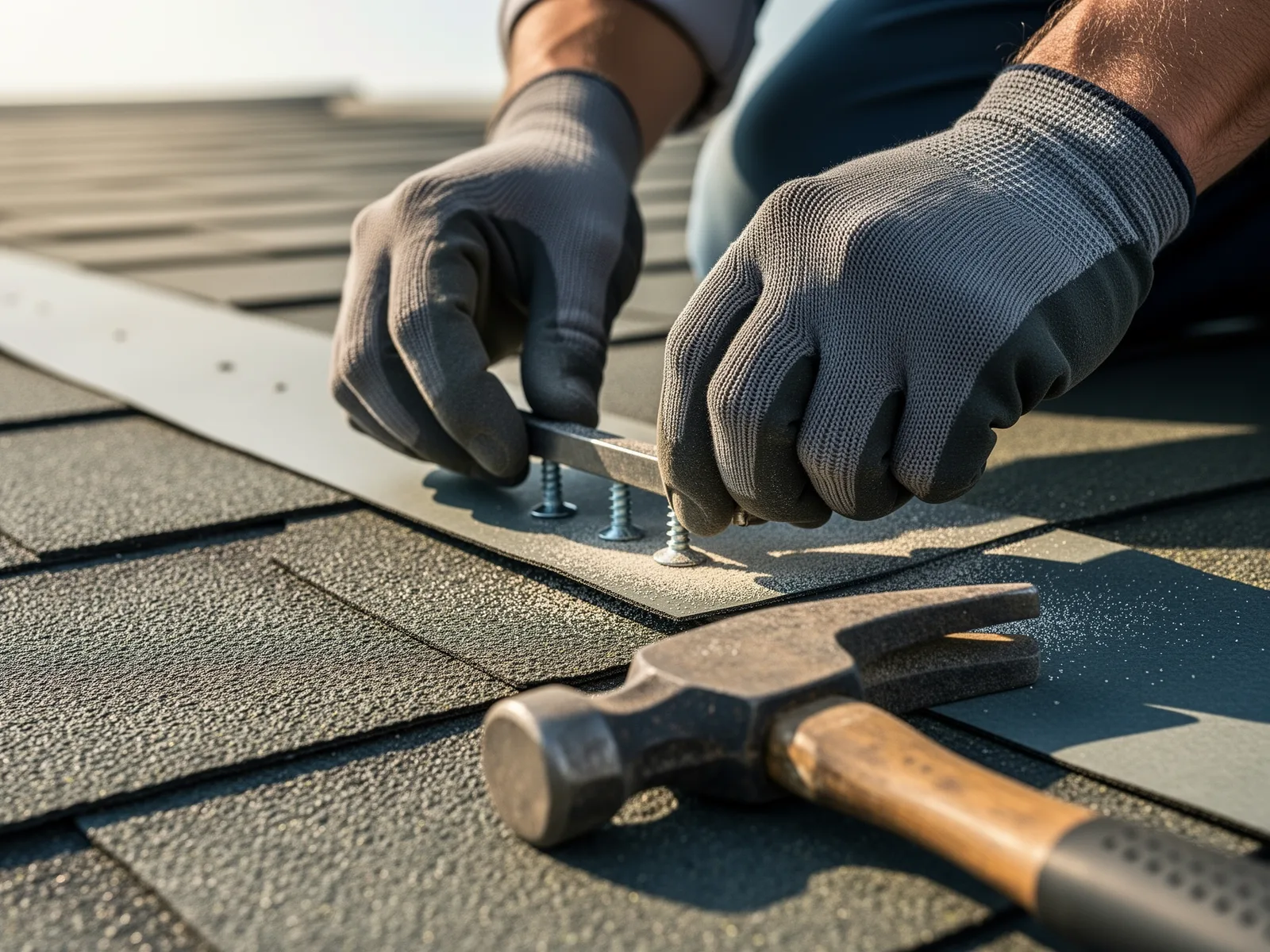 Why choose Fascia Repair in Moosic, PA
